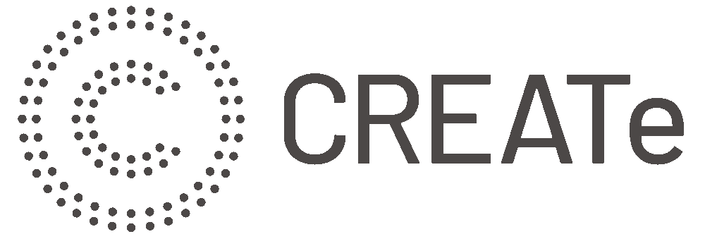 CREATe Logo 2025