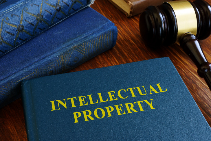 Intellectual property-2 Intellectual property